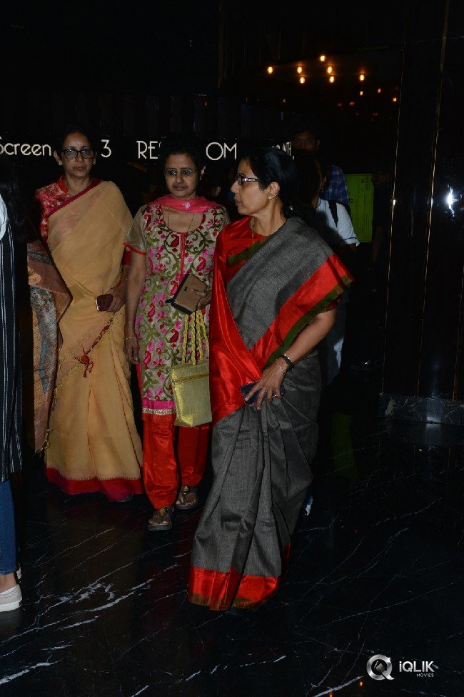 NTR-Kathanayakudu-Movie-Special-Screening